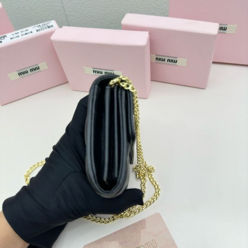 Miu Miu Wallets Purse